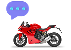 Motorcycle Reviews