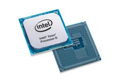 Processors CPU