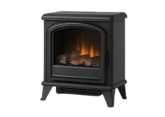 Electric Fireplaces And Stoves