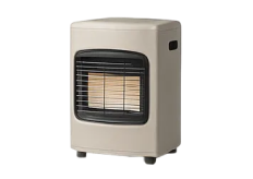 Gas Heaters