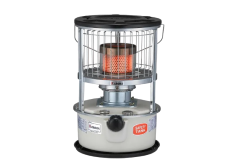 Kerosine Heater