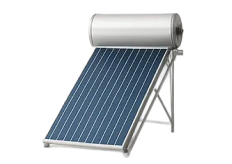 Solar Heaters
