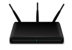 Modems - Routers