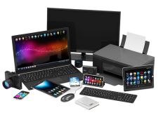 Refrigeration Equipment