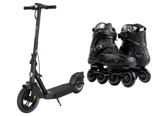 ألواح تزلج (سكيت بورد)