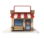 Category: Shops