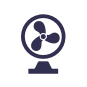 Air Conditioners - Fans