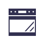 Ovens - Microwaves