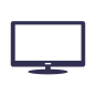TVs -  Screens