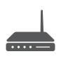 Modems - Routers