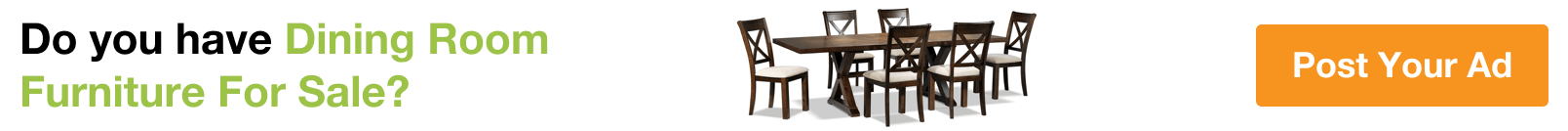 Dining Room Furniture in Hawally