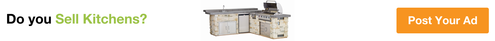 Kitchens in Yafran