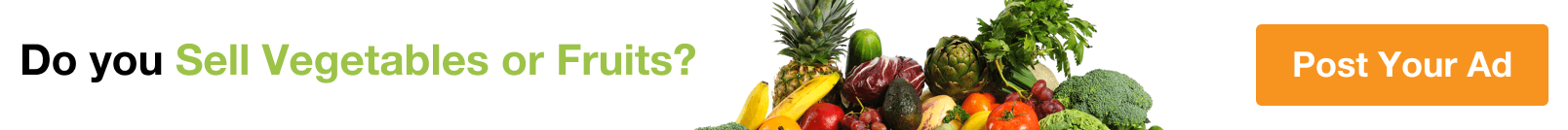 Vegetable & Fruit in Northern Governorate